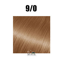 Крем-фарба для волосся Nouvelle Hair Color 100 мл, 9/0 Насичений платиновий блондин